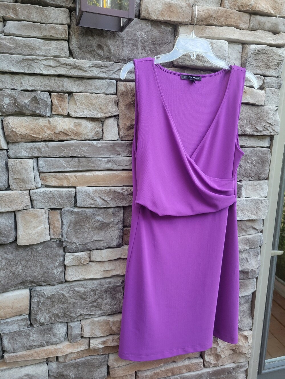 Boston Proper Dress